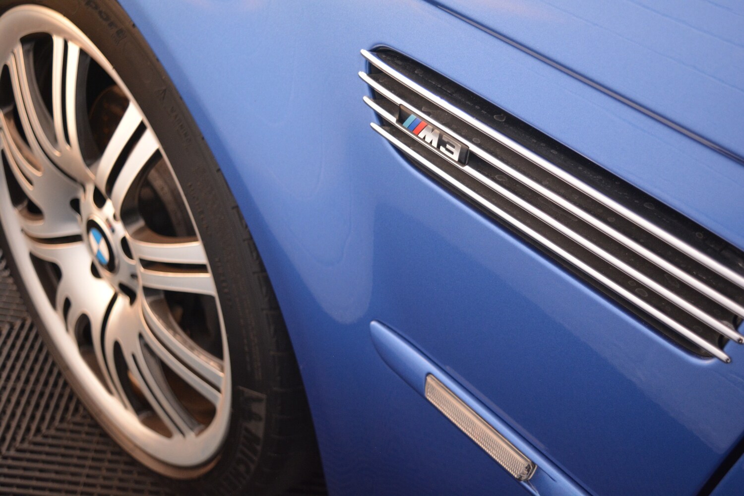 Used BMW M3 2005 for sale - 76374307: Photo 47