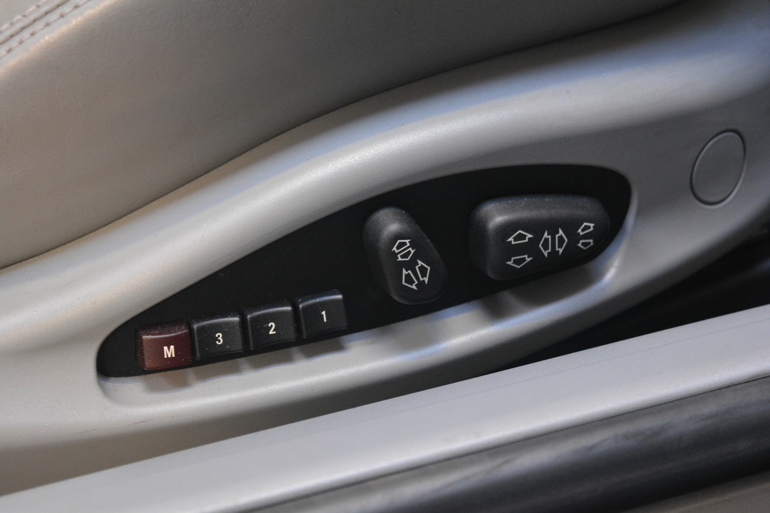 Used BMW M3 2005 for sale - 76374307: Photo 5
