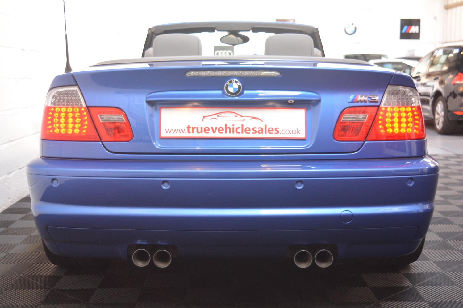 Used BMW M3 2005 for sale - 76374307: Photo 50