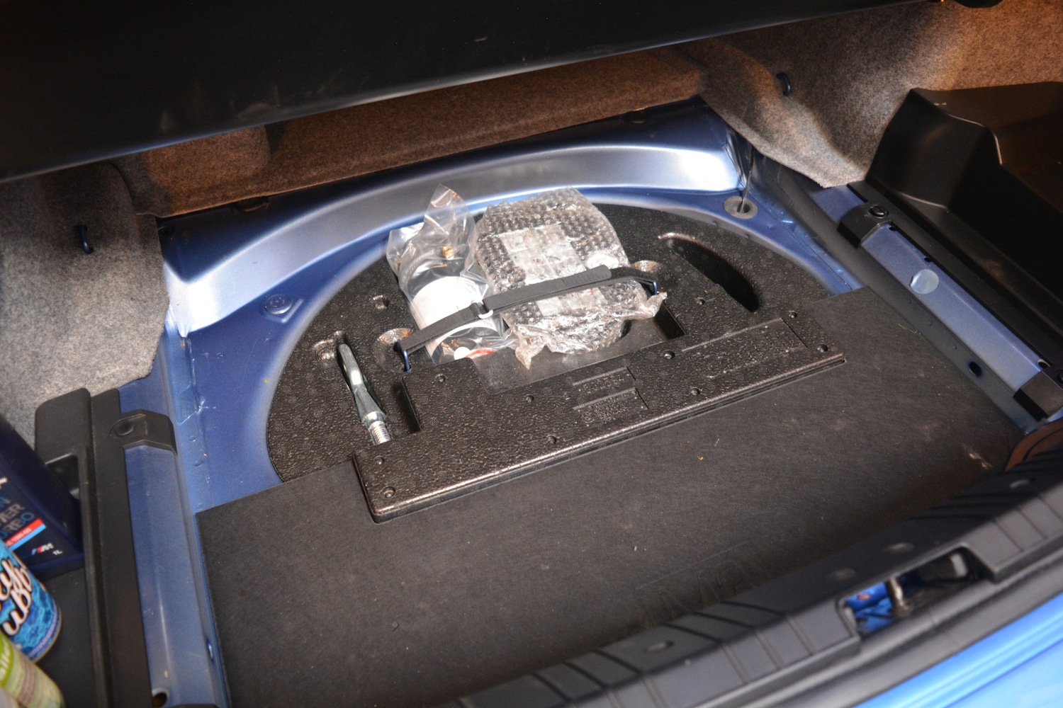 Used BMW M3 2005 for sale - 76374307: Photo 55