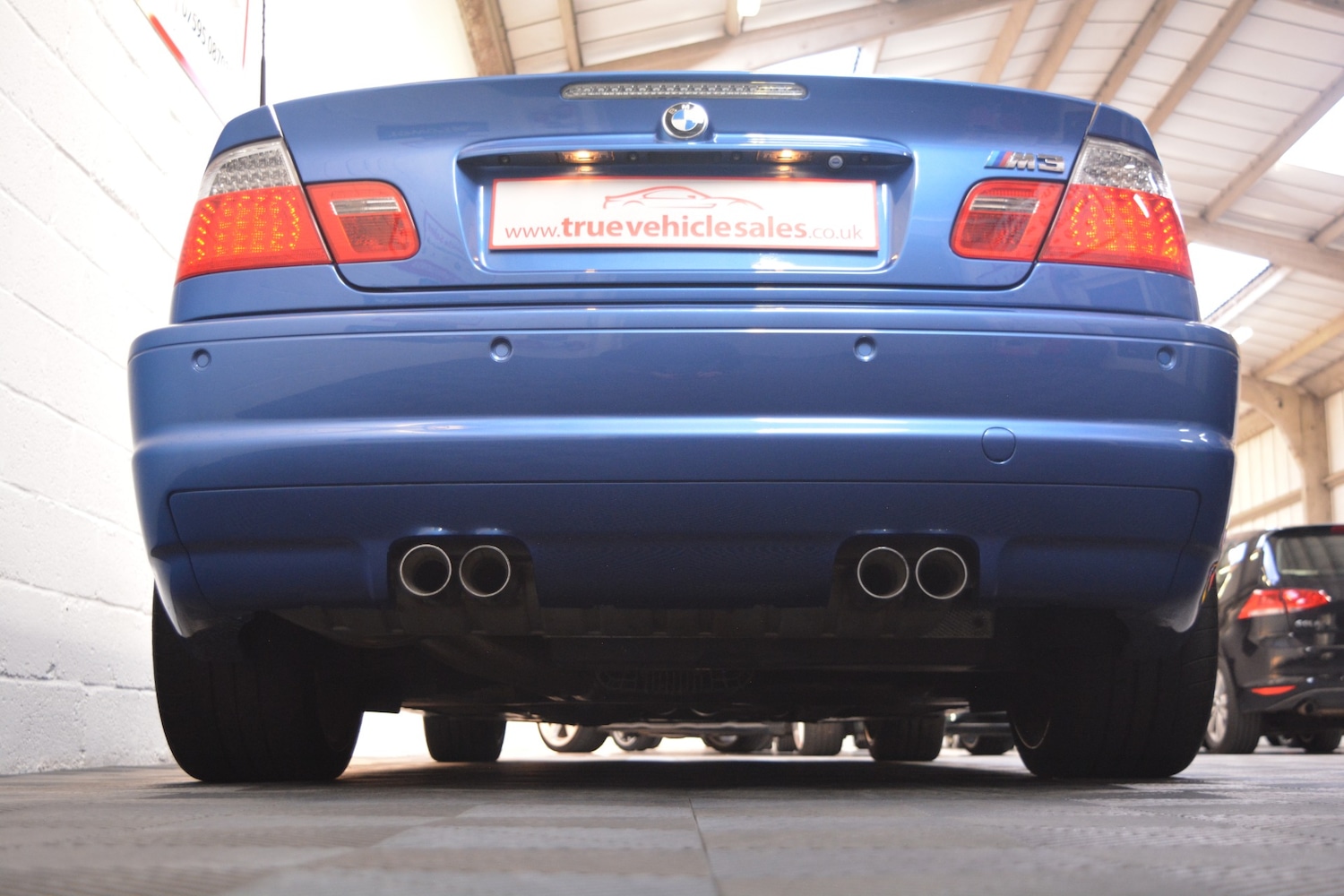 Used BMW M3 2005 for sale - 76374307: Photo 56