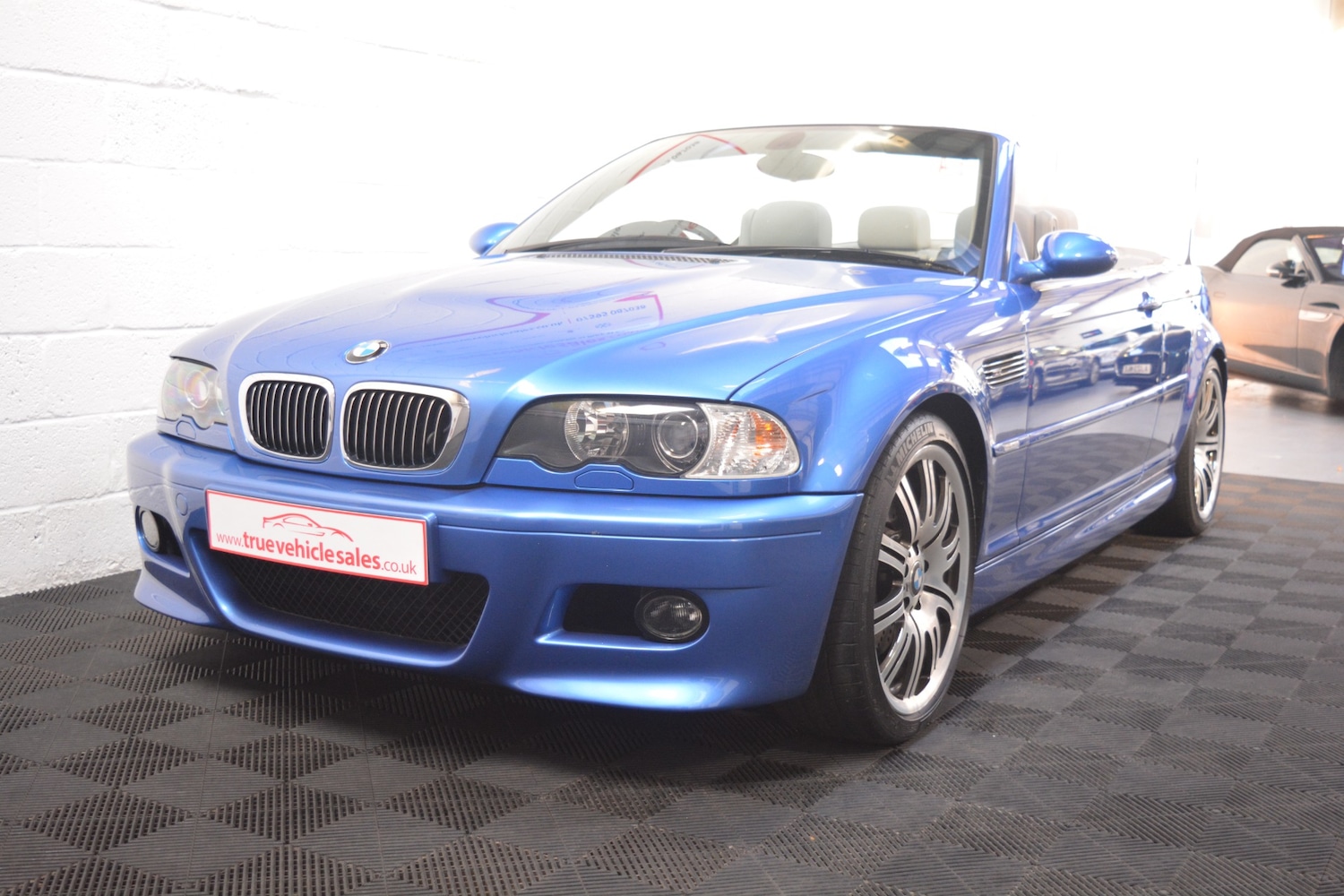 Used BMW M3 2005 for sale - 76374307: Photo 6