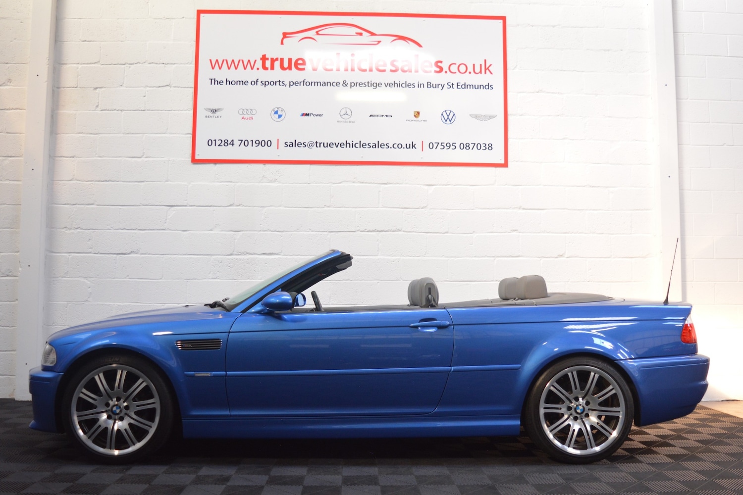 Used BMW M3 2005 for sale - 76374307: Photo 60