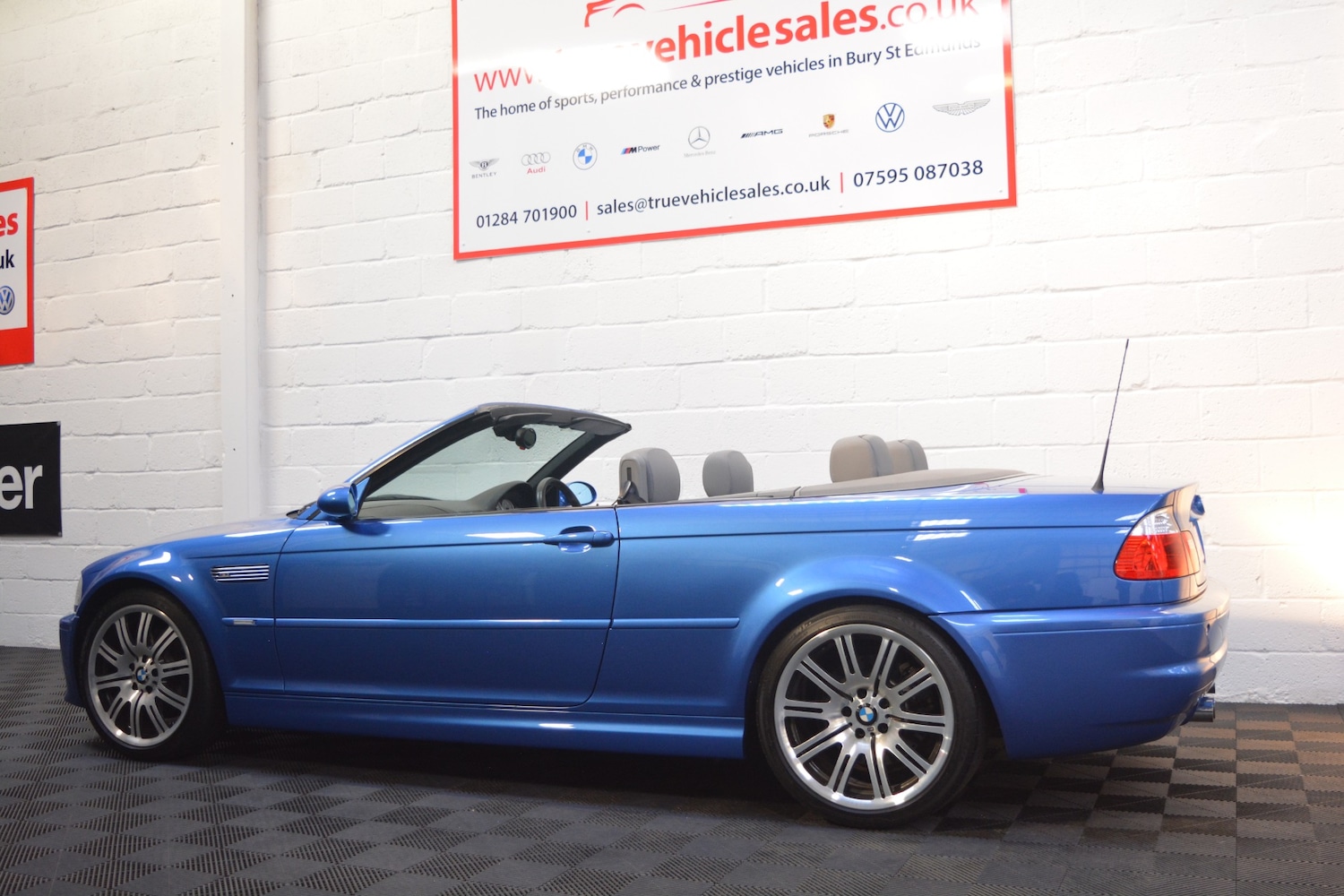 Used BMW M3 2005 for sale - 76374307: Photo 61