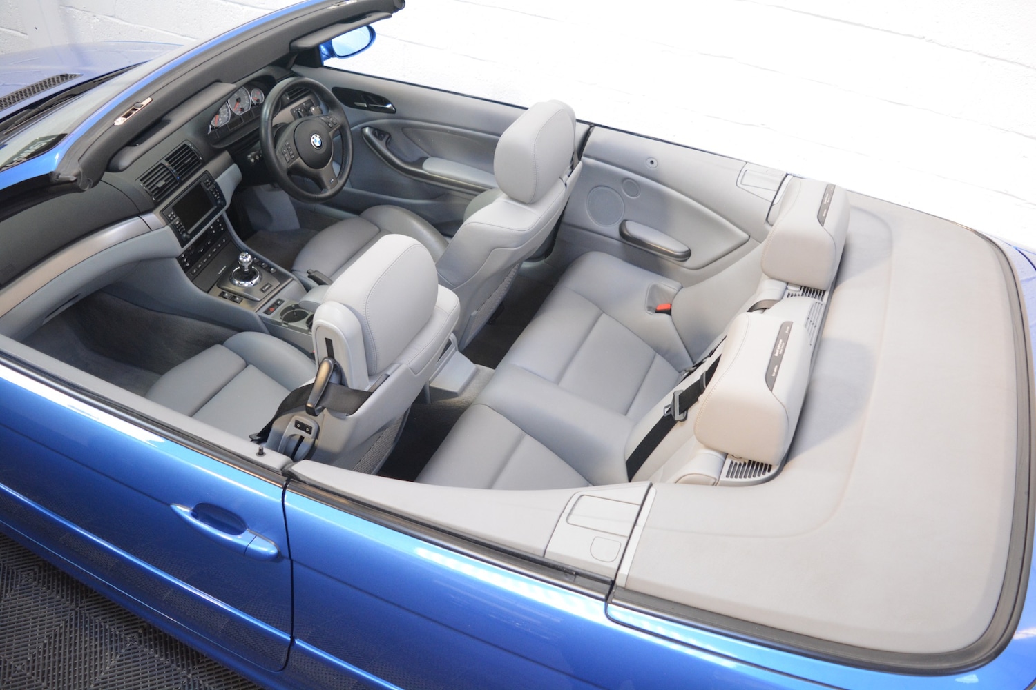 Used BMW M3 2005 for sale - 76374307: Photo 62