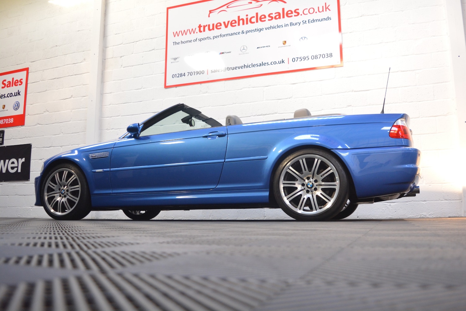 Used BMW M3 2005 for sale - 76374307: Photo 64