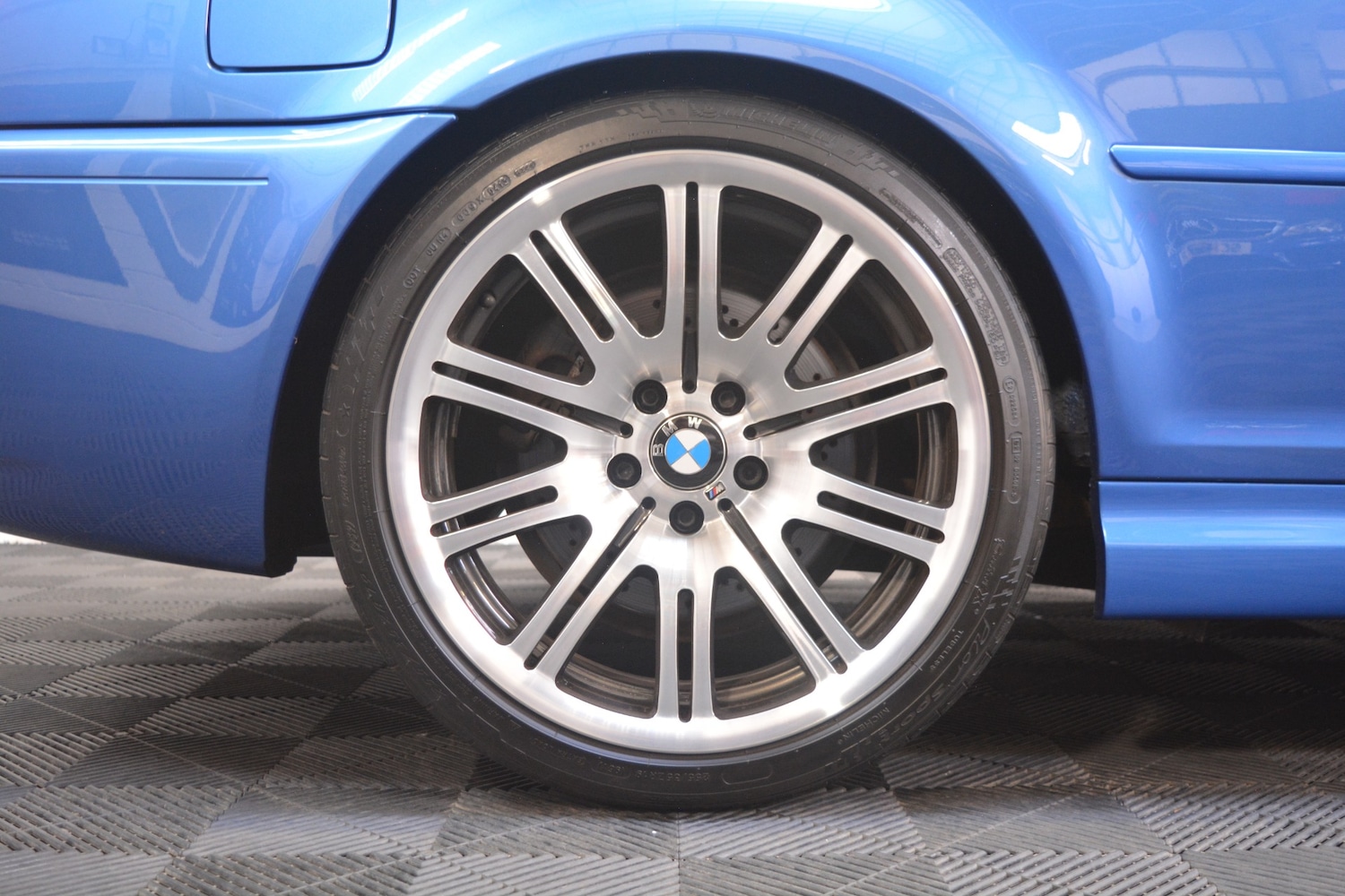 Used BMW M3 2005 for sale - 76374307: Photo 65