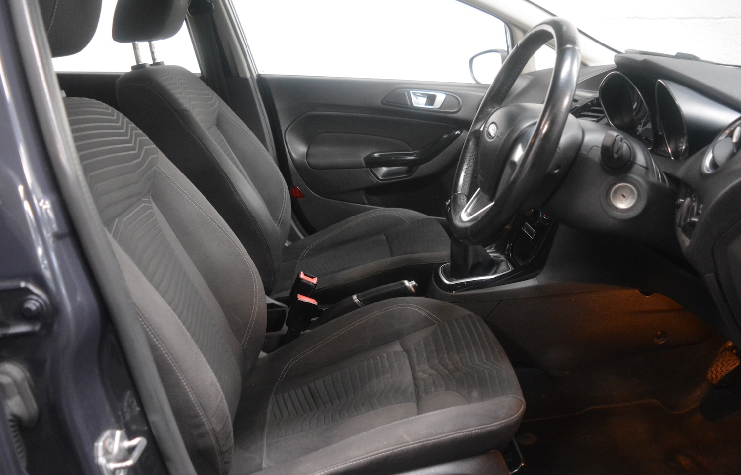 Used Ford Fiesta 2014 for sale - 77800149: Photo 12