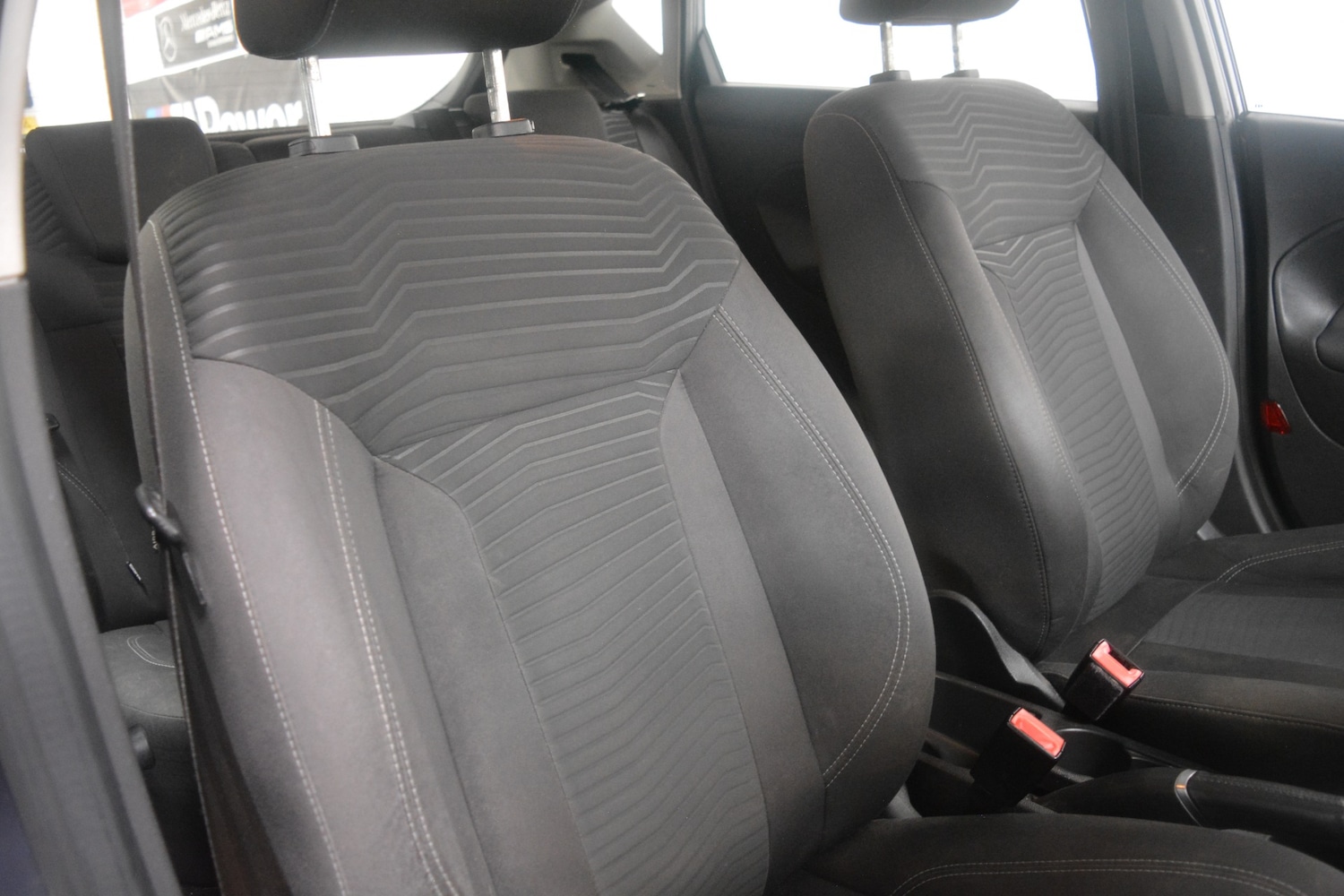 Used Ford Fiesta 2014 for sale - 77800149: Photo 14