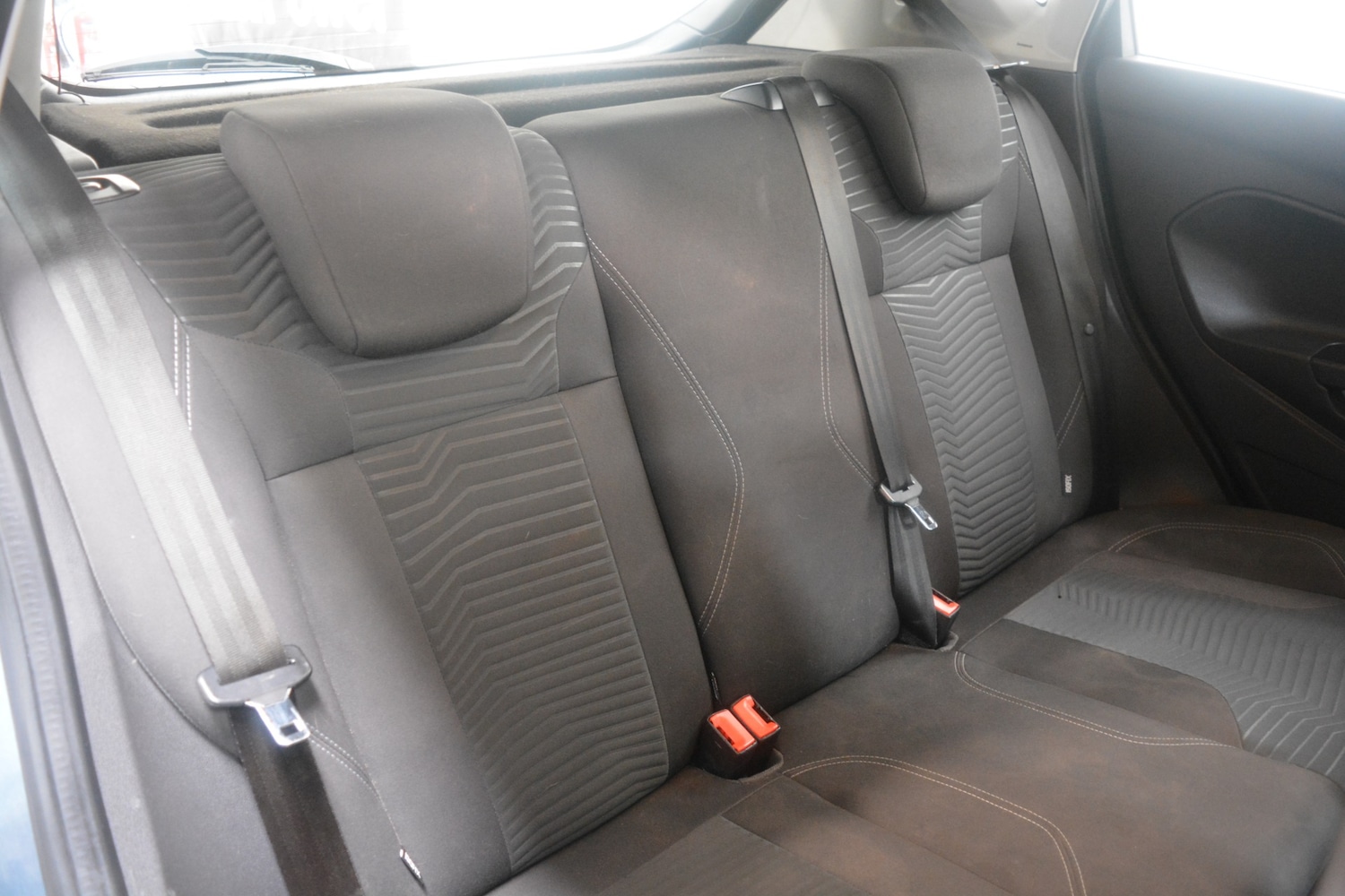 Used Ford Fiesta 2014 for sale - 77800149: Photo 21