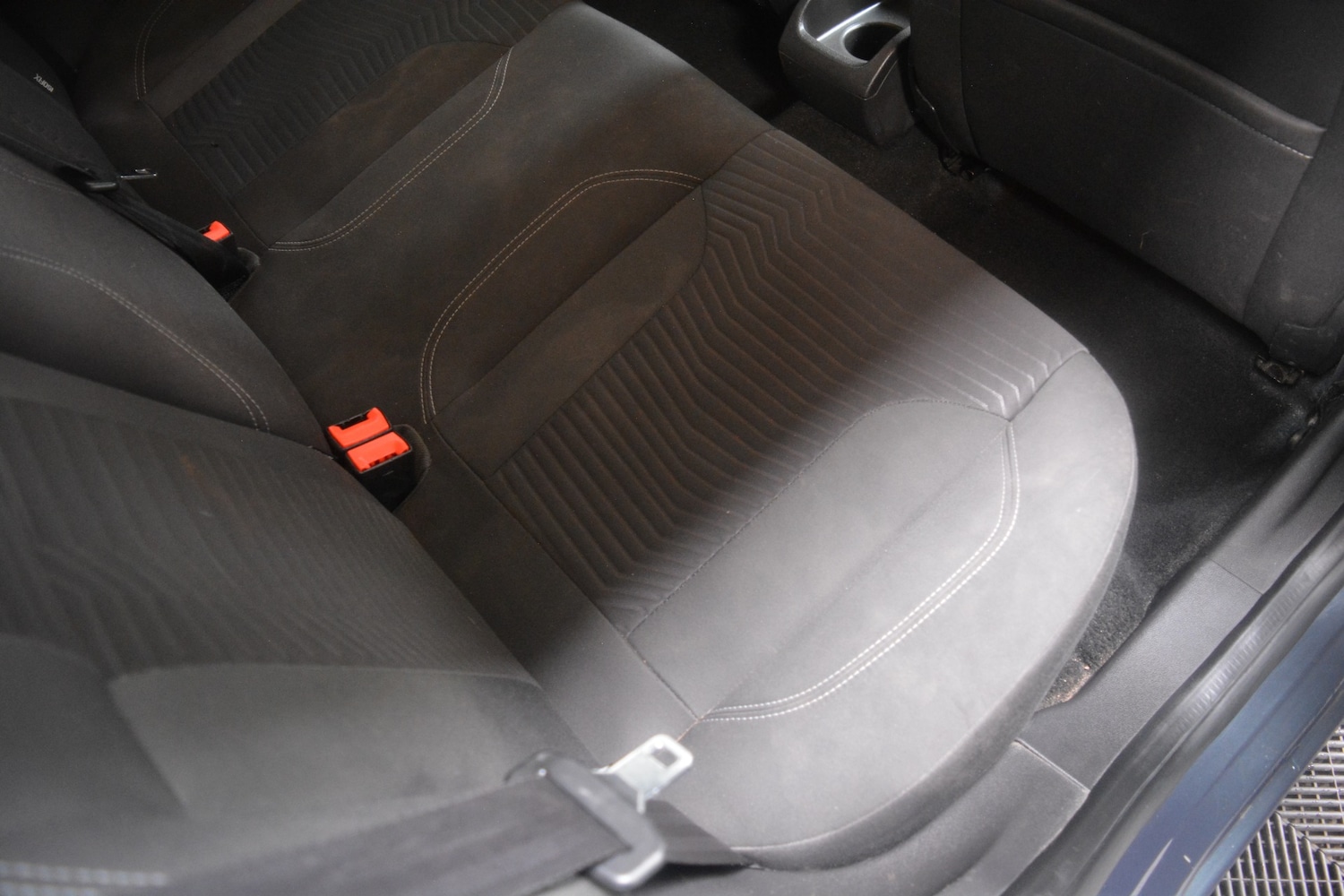 Used Ford Fiesta 2014 for sale - 77800149: Photo 23