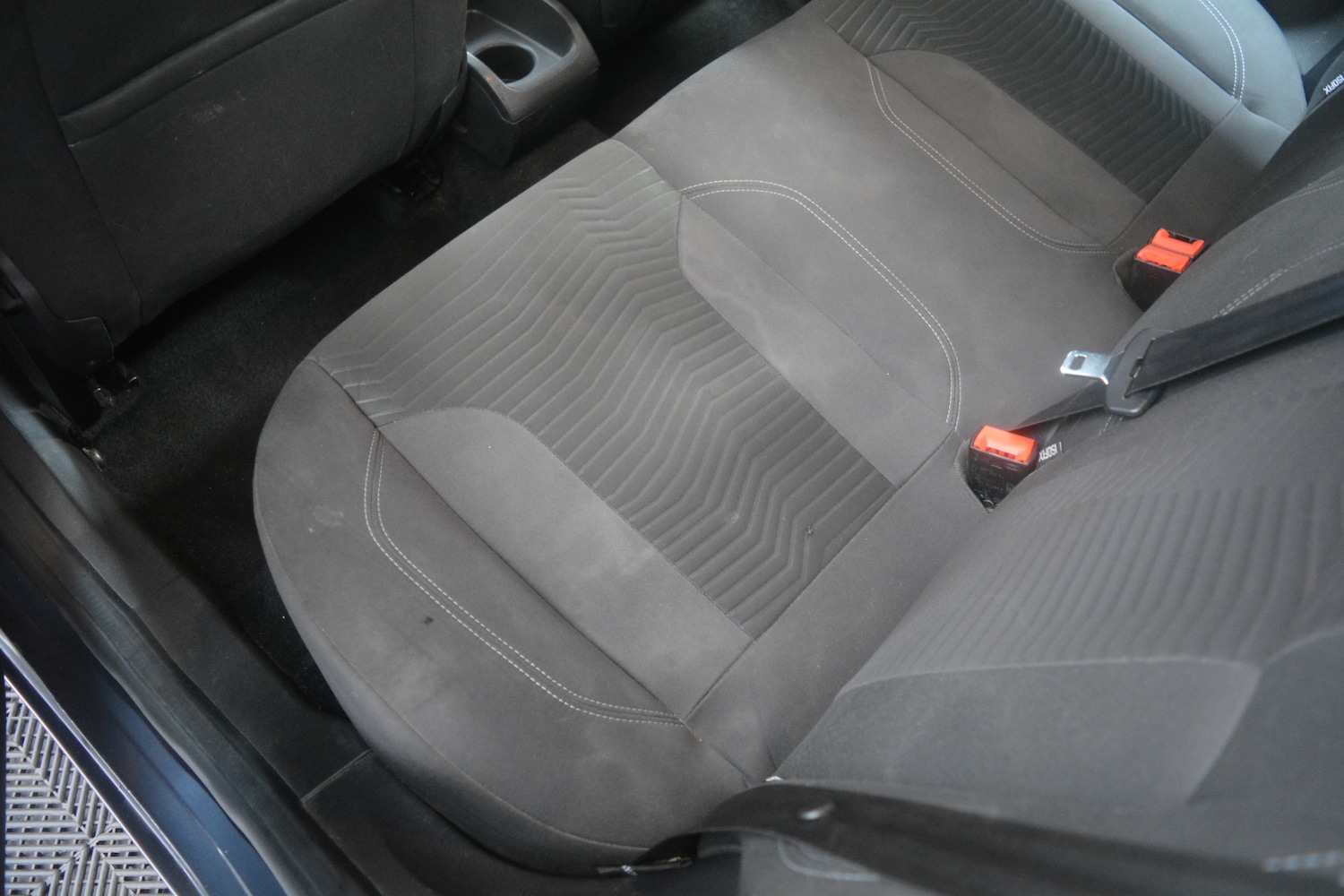 Used Ford Fiesta 2014 for sale - 77800149: Photo 25