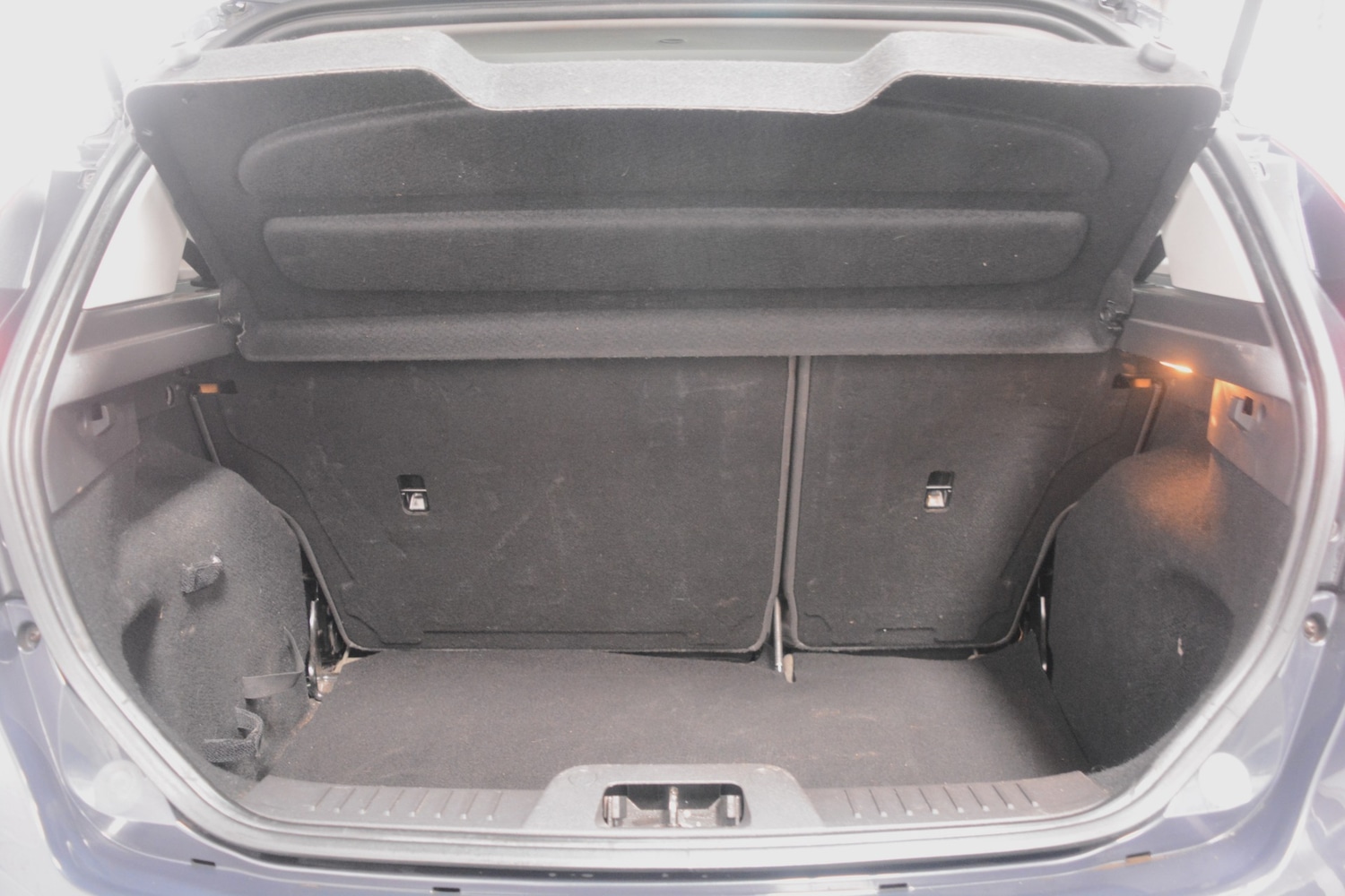 Used Ford Fiesta 2014 for sale - 77800149: Photo 28