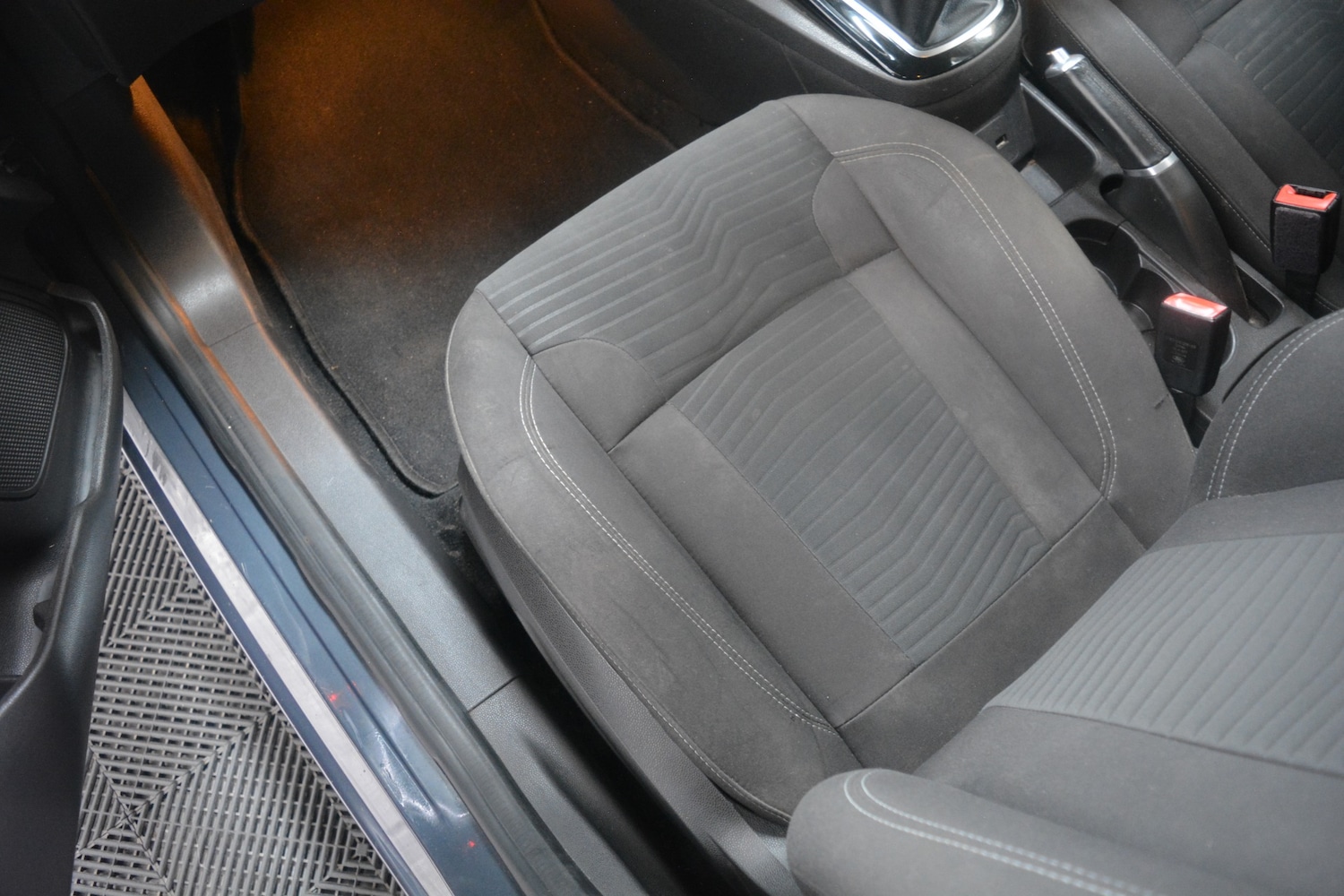 Used Ford Fiesta 2014 for sale - 77800149: Photo 8