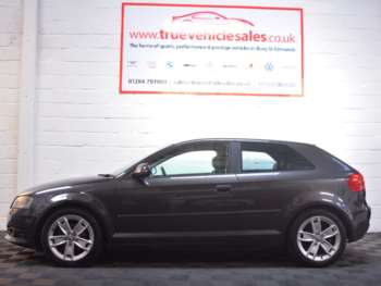 Used Audi A3 2009 for sale - 75005716: Photo