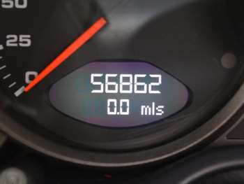 Used Porsche 911 2005 for sale - 73242160: Photo