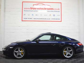 Used Porsche 911 2005 for sale - 73242160: Photo