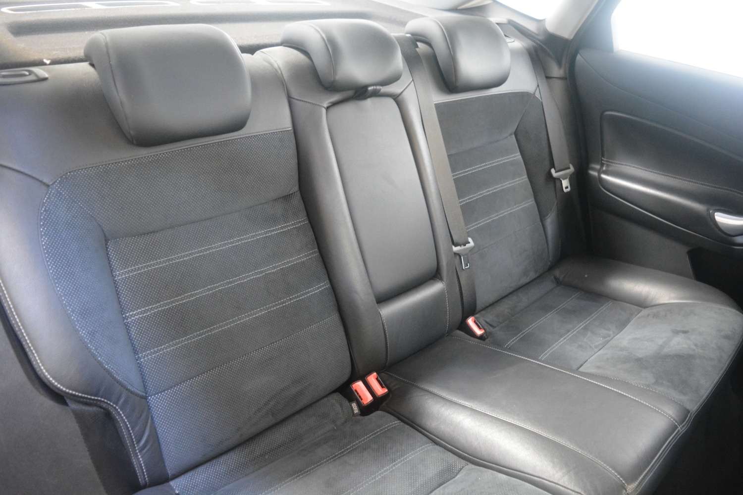 Used Ford Mondeo 2008 for sale - 77271108: Photo 21