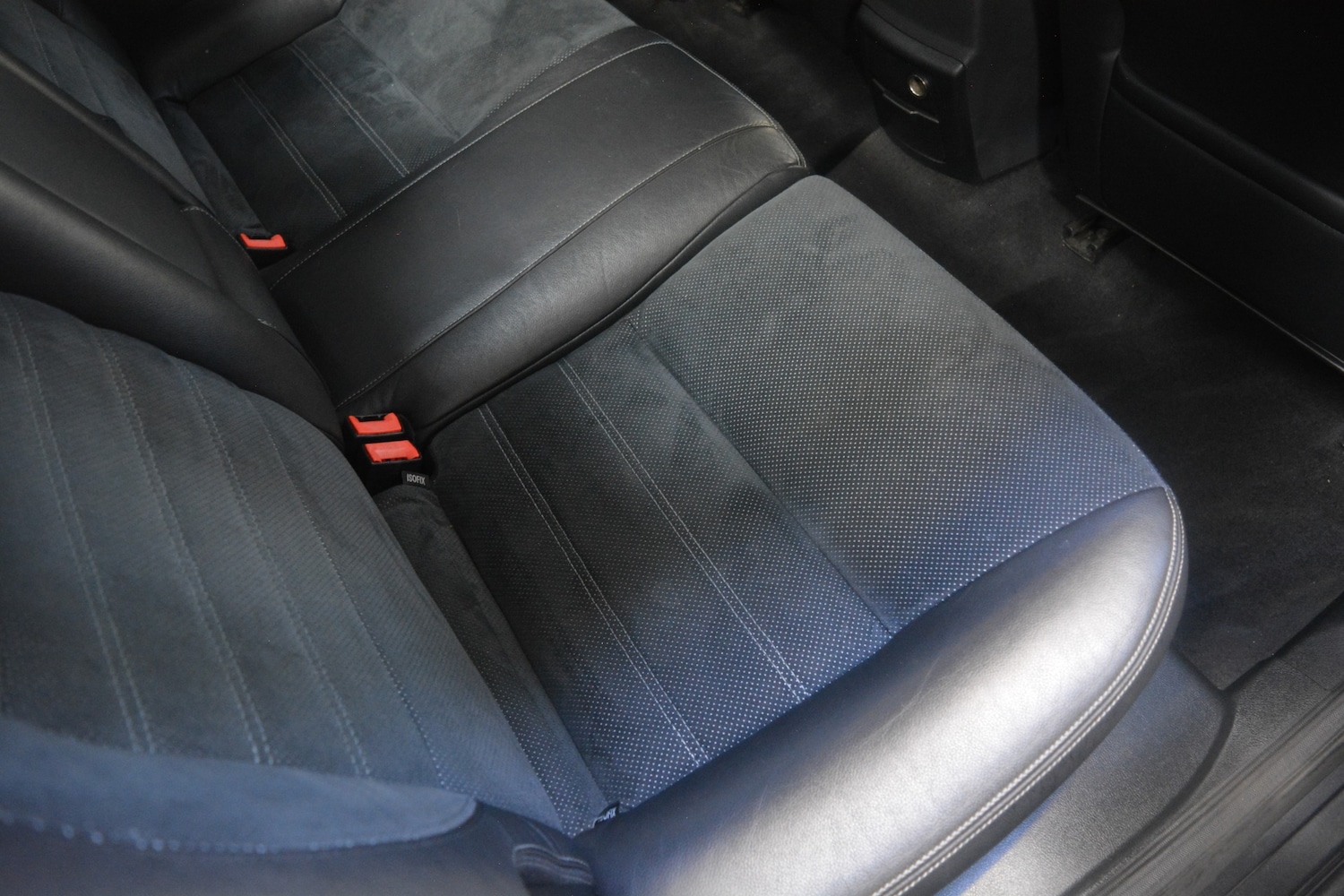 Used Ford Mondeo 2008 for sale - 77271108: Photo 23