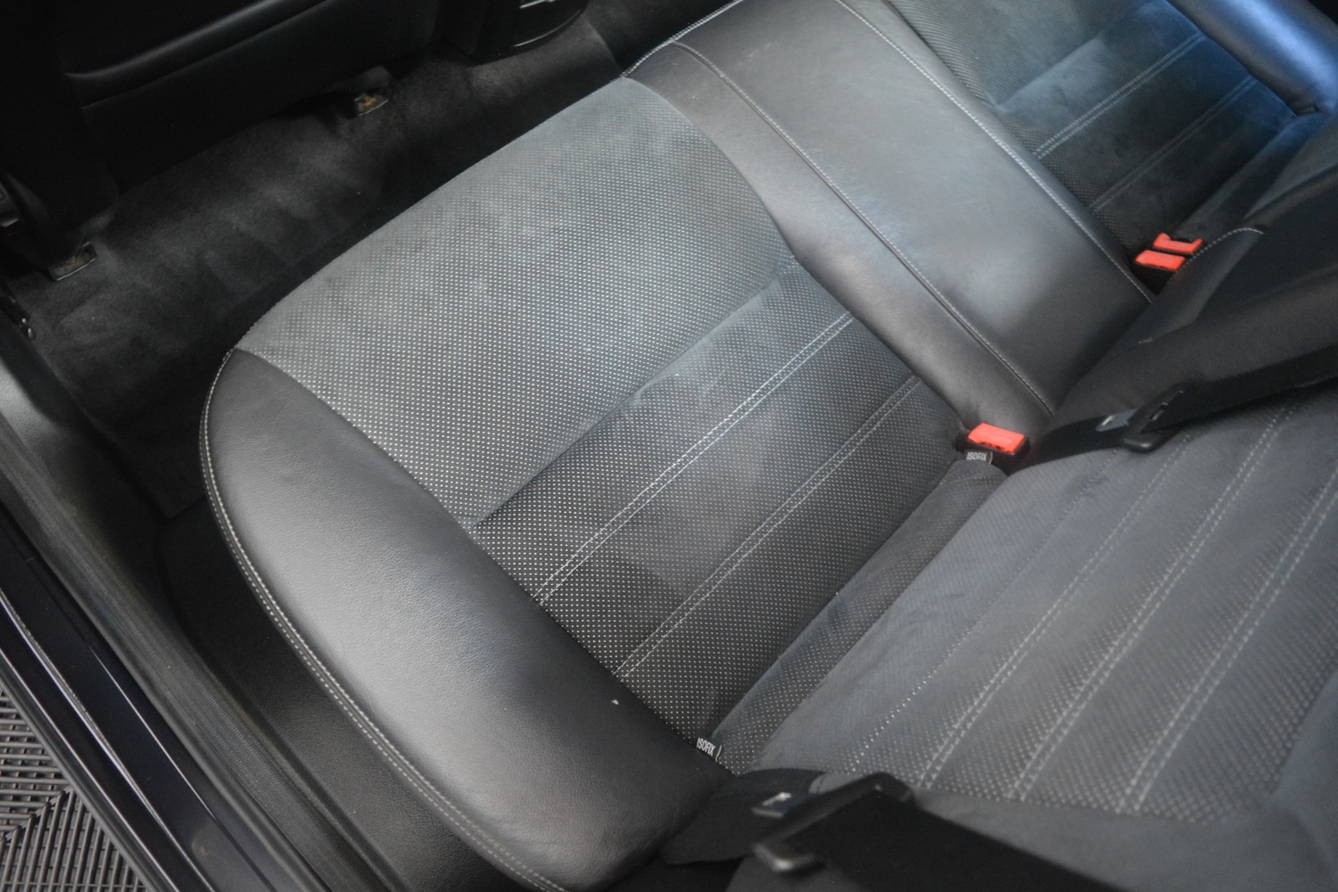 Used Ford Mondeo 2008 for sale - 77271108: Photo 25