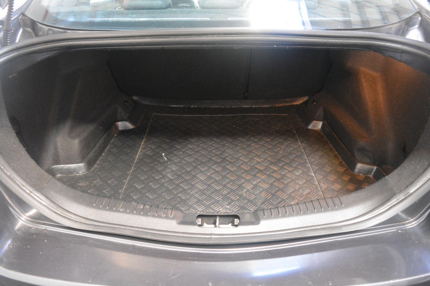 Used Ford Mondeo 2008 for sale - 77271108: Photo 28