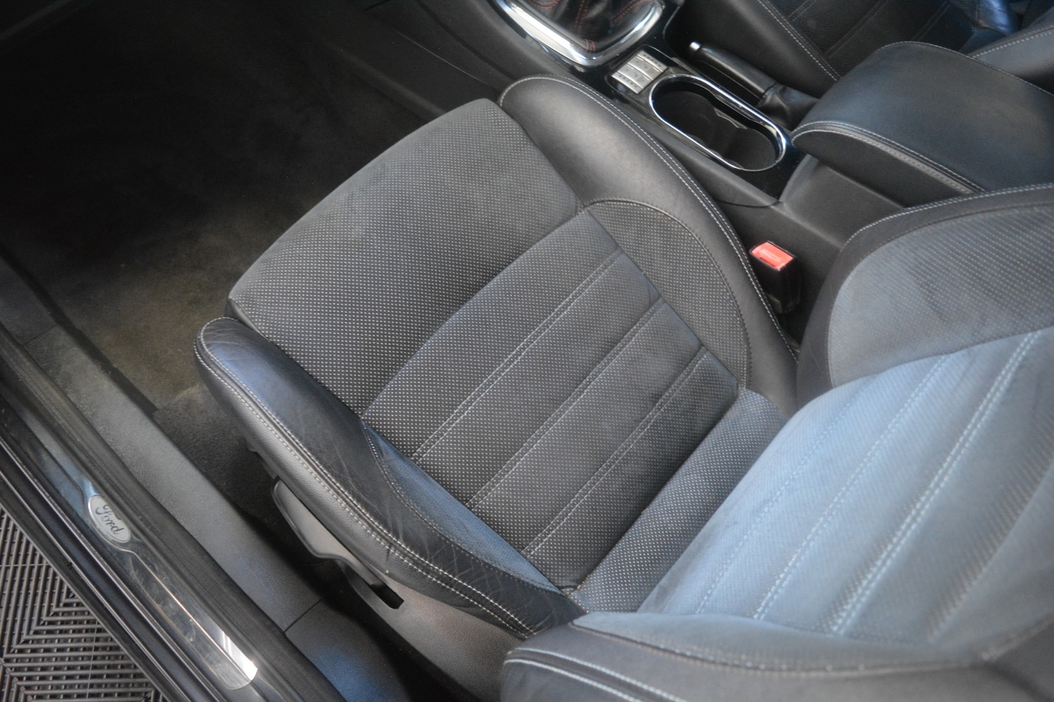 Used Ford Mondeo 2008 for sale - 77271108: Photo 9