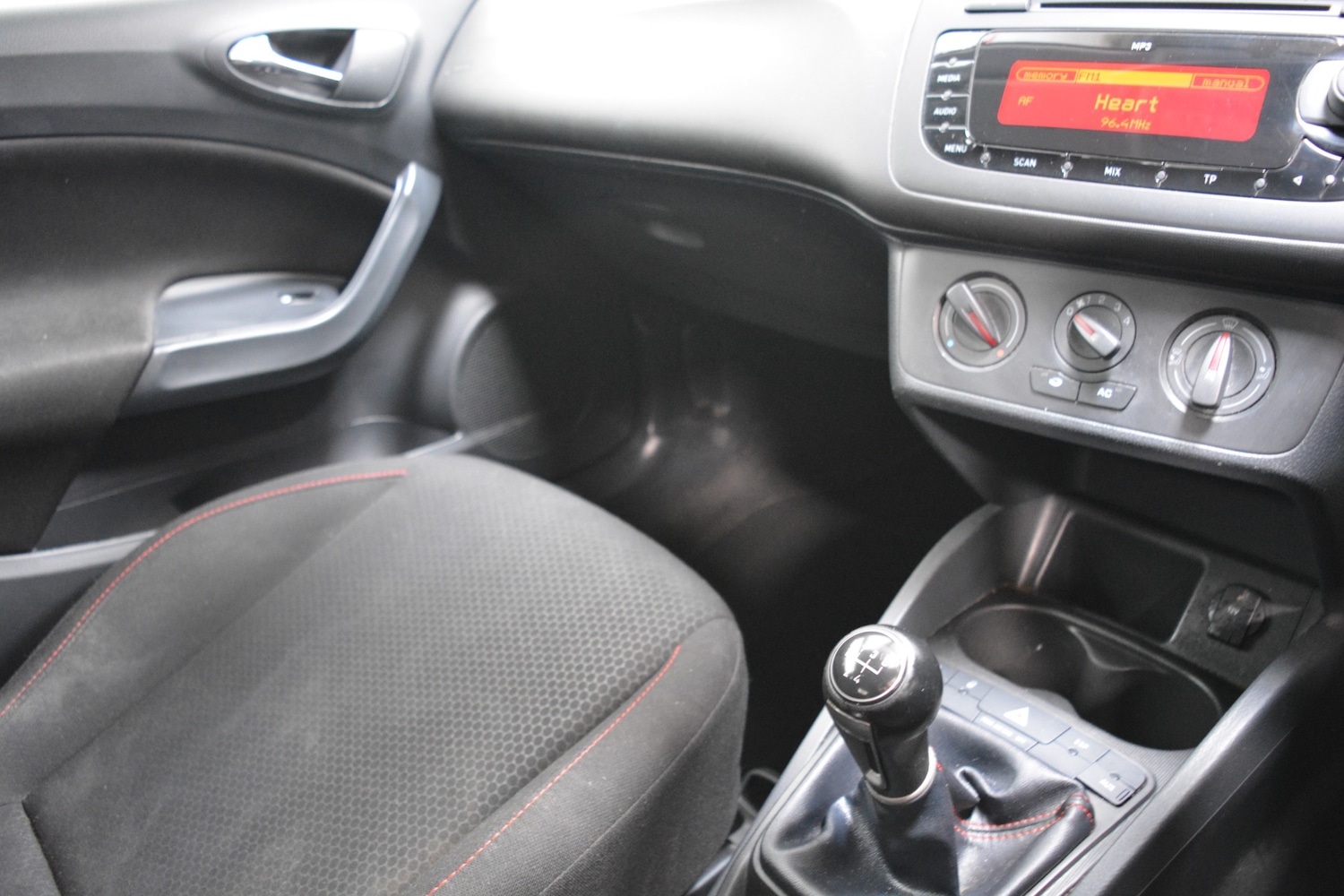 Used SEAT Ibiza 2012 for sale - 77577938: Photo 12