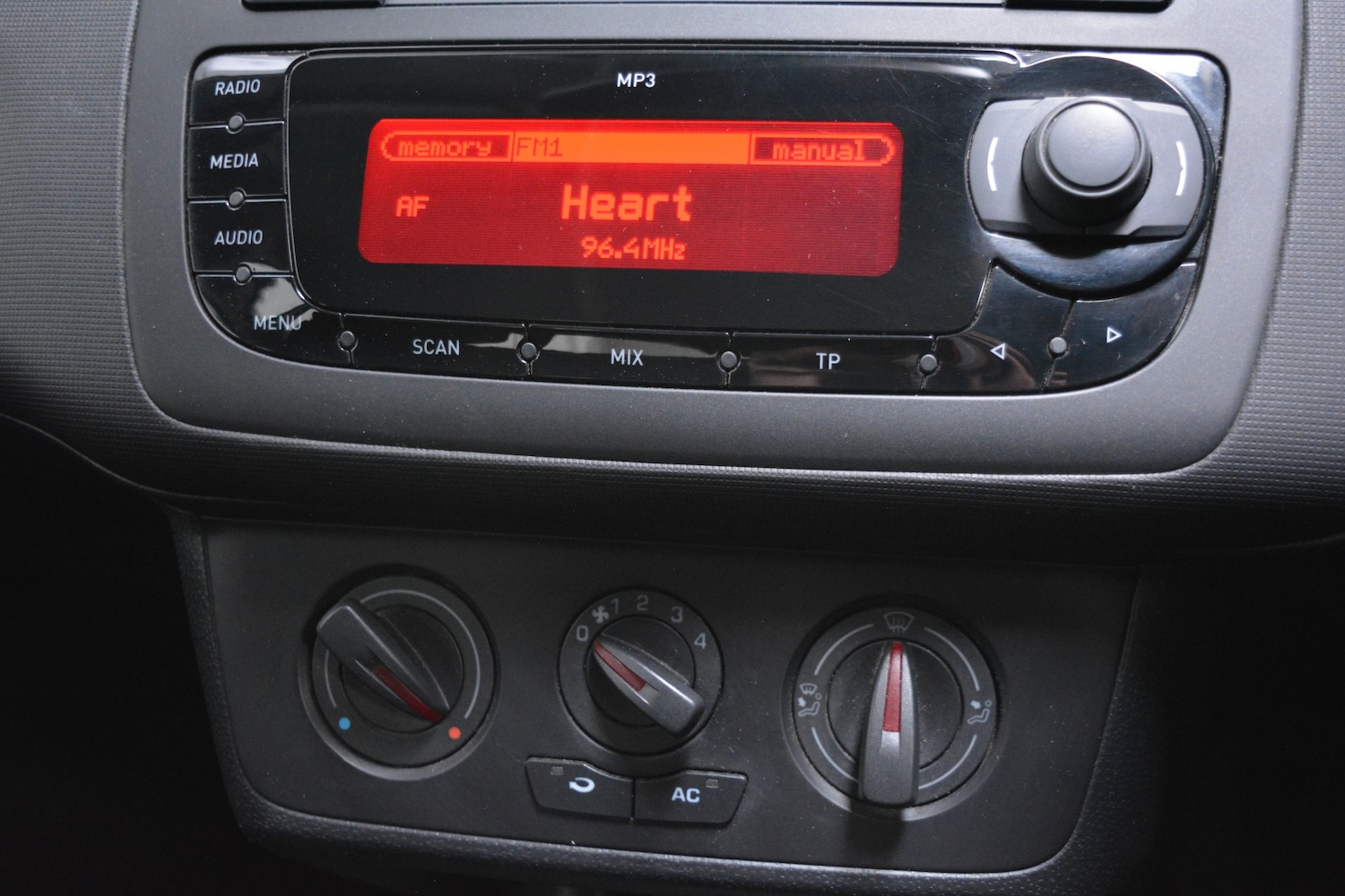 Used SEAT Ibiza 2012 for sale - 77577938: Photo 14