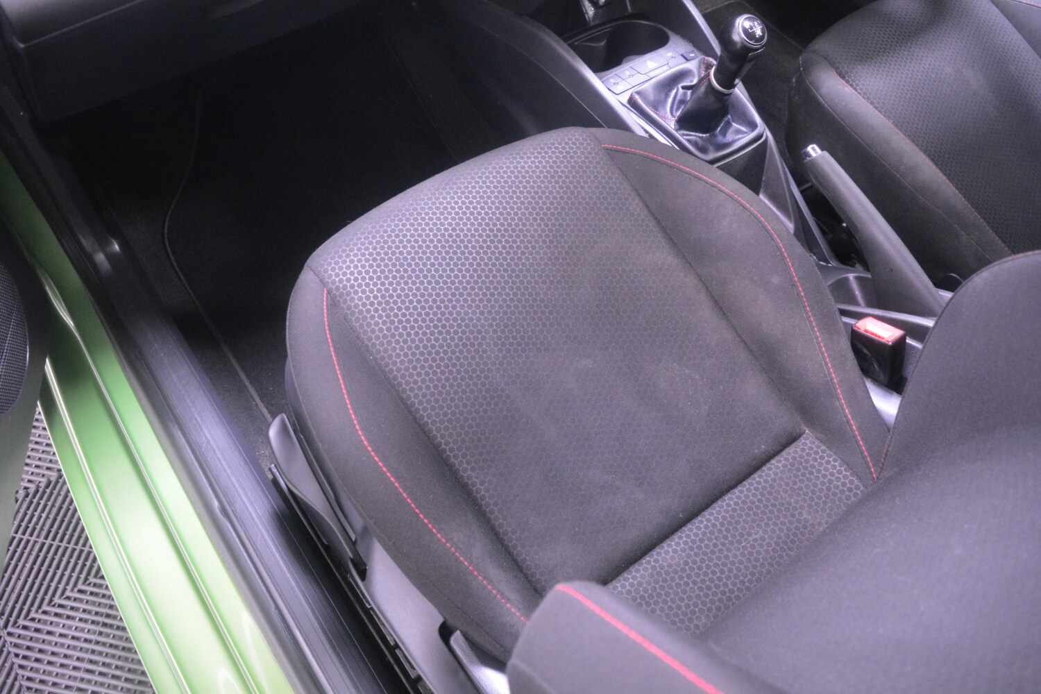 Used SEAT Ibiza 2012 for sale - 77577938: Photo 21