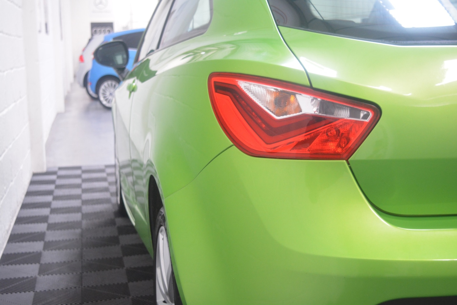 Used SEAT Ibiza 2012 for sale - 77577938: Photo 22