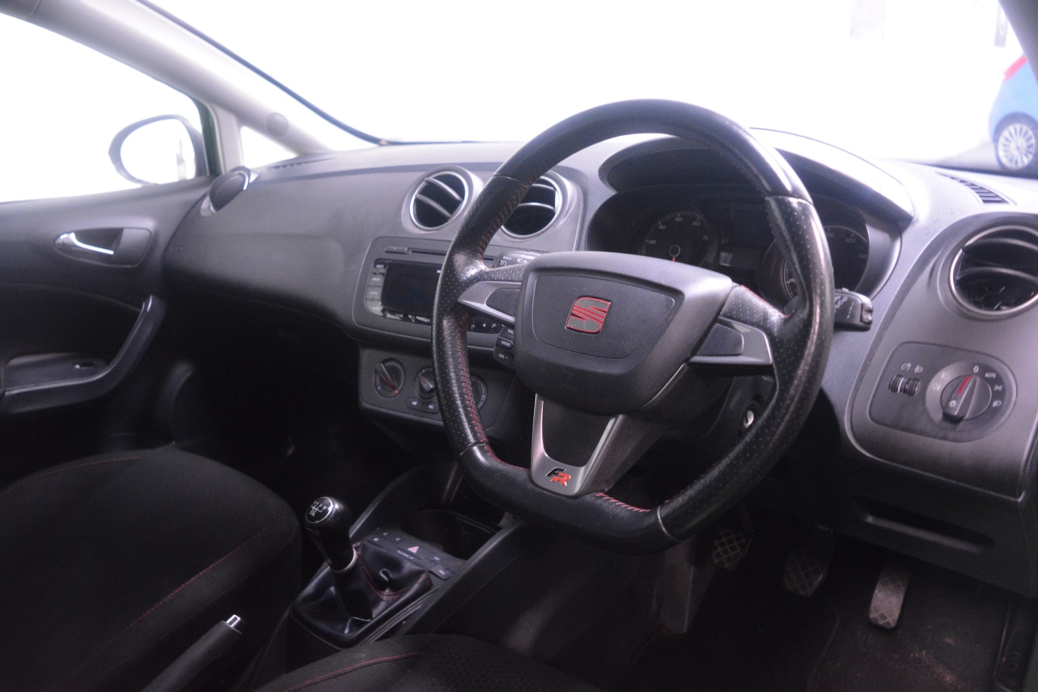 Used SEAT Ibiza 2012 for sale - 77577938: Photo 6