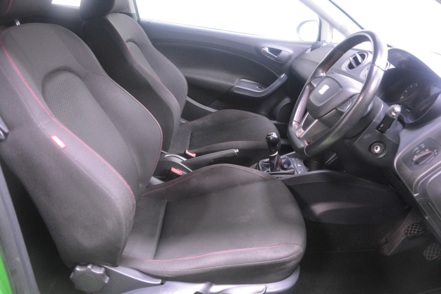 Used SEAT Ibiza 2012 for sale - 77577938: Photo 8