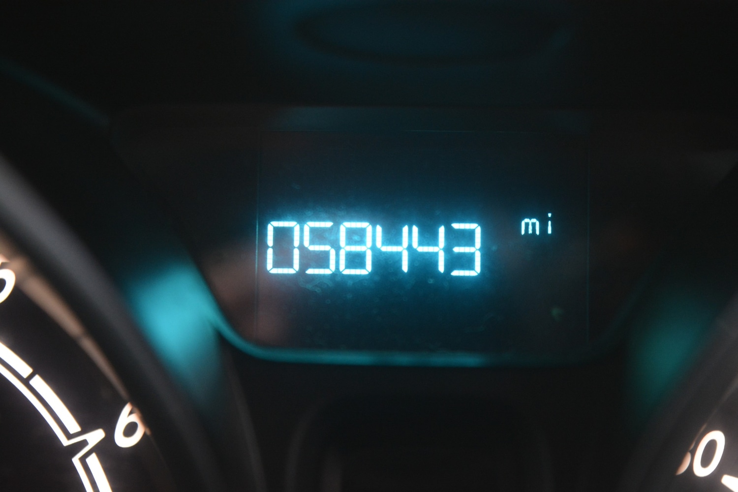 Used Ford Fiesta 2017 for sale - 77707353: Photo 2