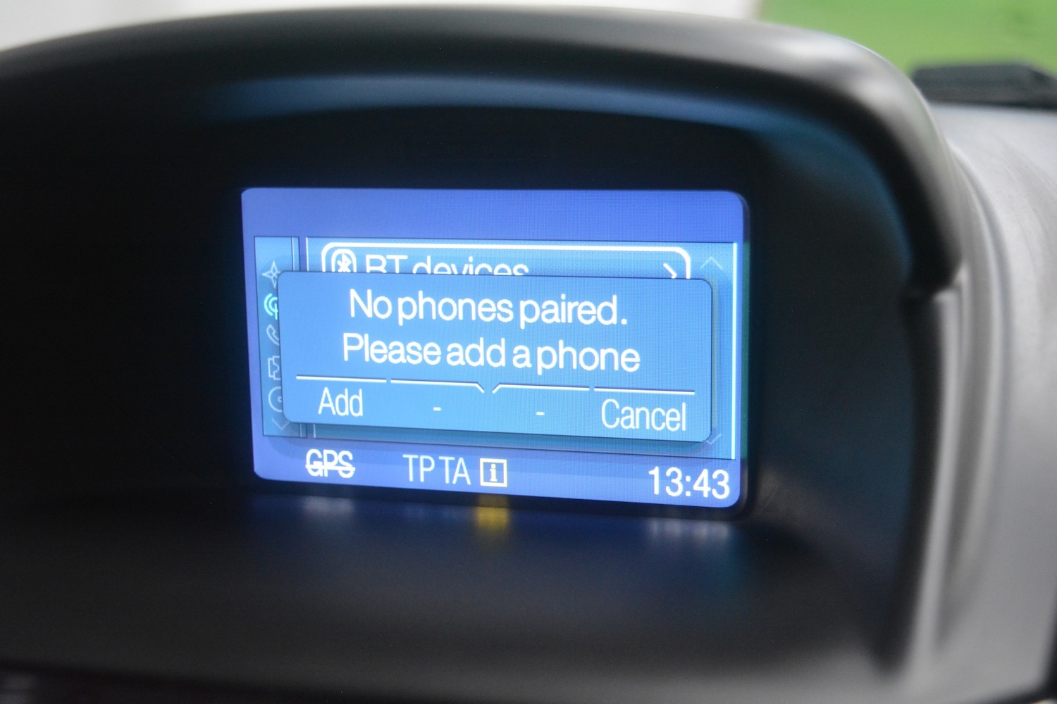 Used Ford Fiesta 2017 for sale - 77707353: Photo 21