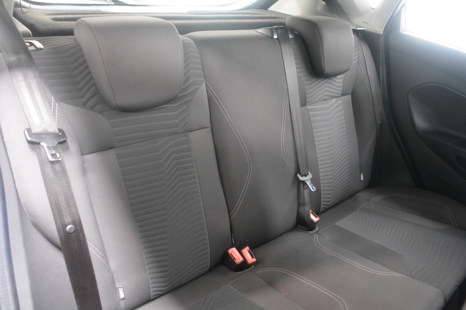 Used Ford Fiesta 2017 for sale - 77707353: Photo 23