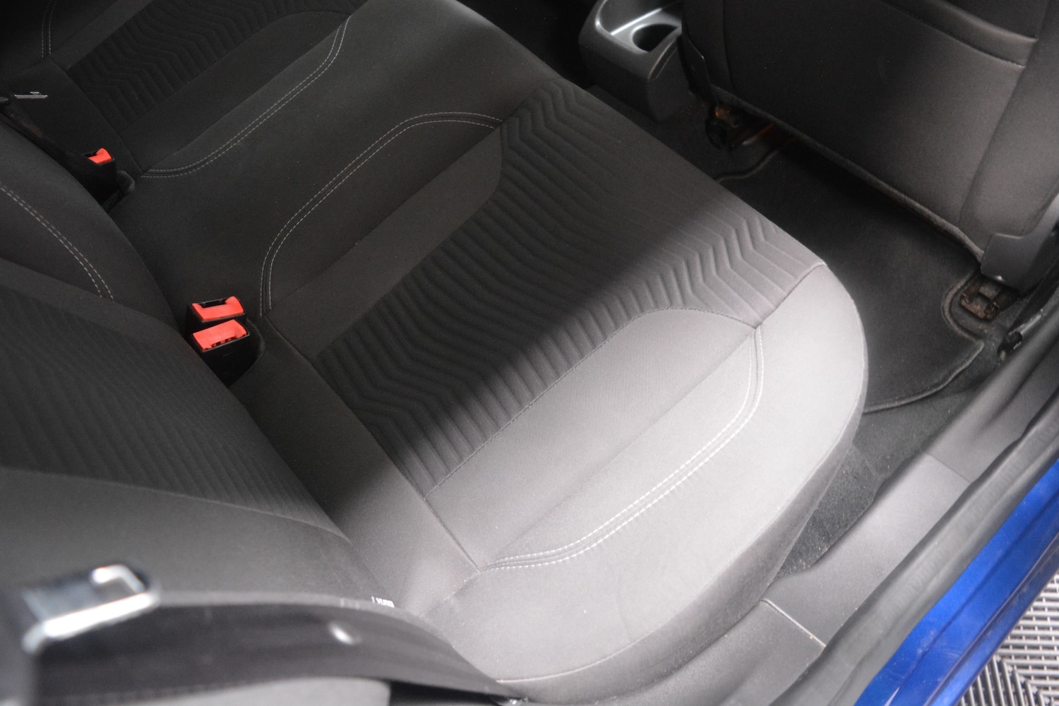 Used Ford Fiesta 2017 for sale - 77707353: Photo 25