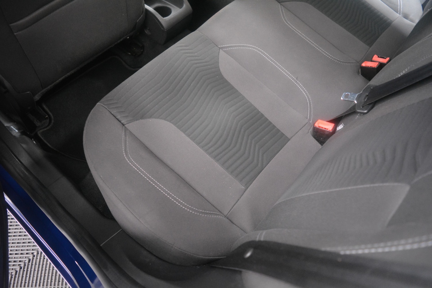 Used Ford Fiesta 2017 for sale - 77707353: Photo 27