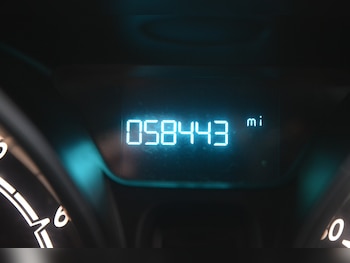 Used Ford Fiesta 2017 for sale - 77707353: Photo