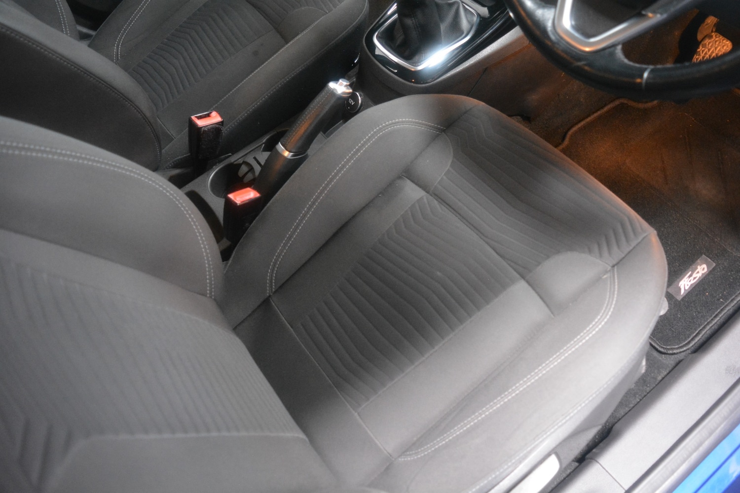 Used Ford Fiesta 2017 for sale - 77707353: Photo 4