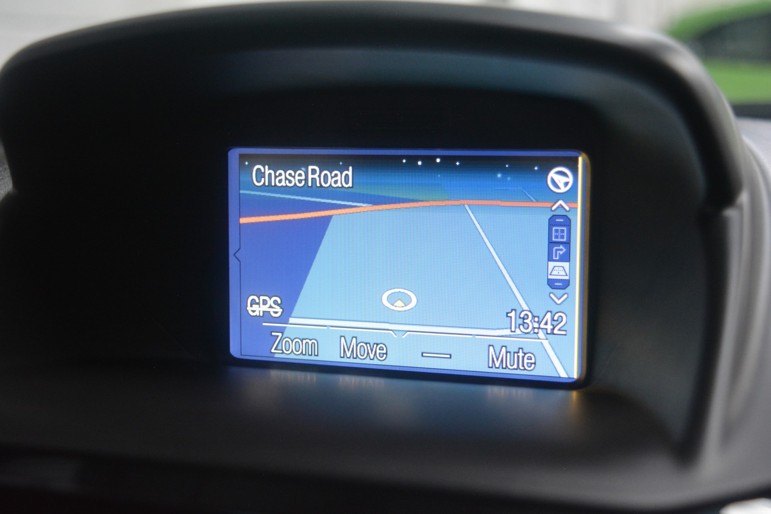 Used Ford Fiesta 2017 for sale - 77707353: Photo 7