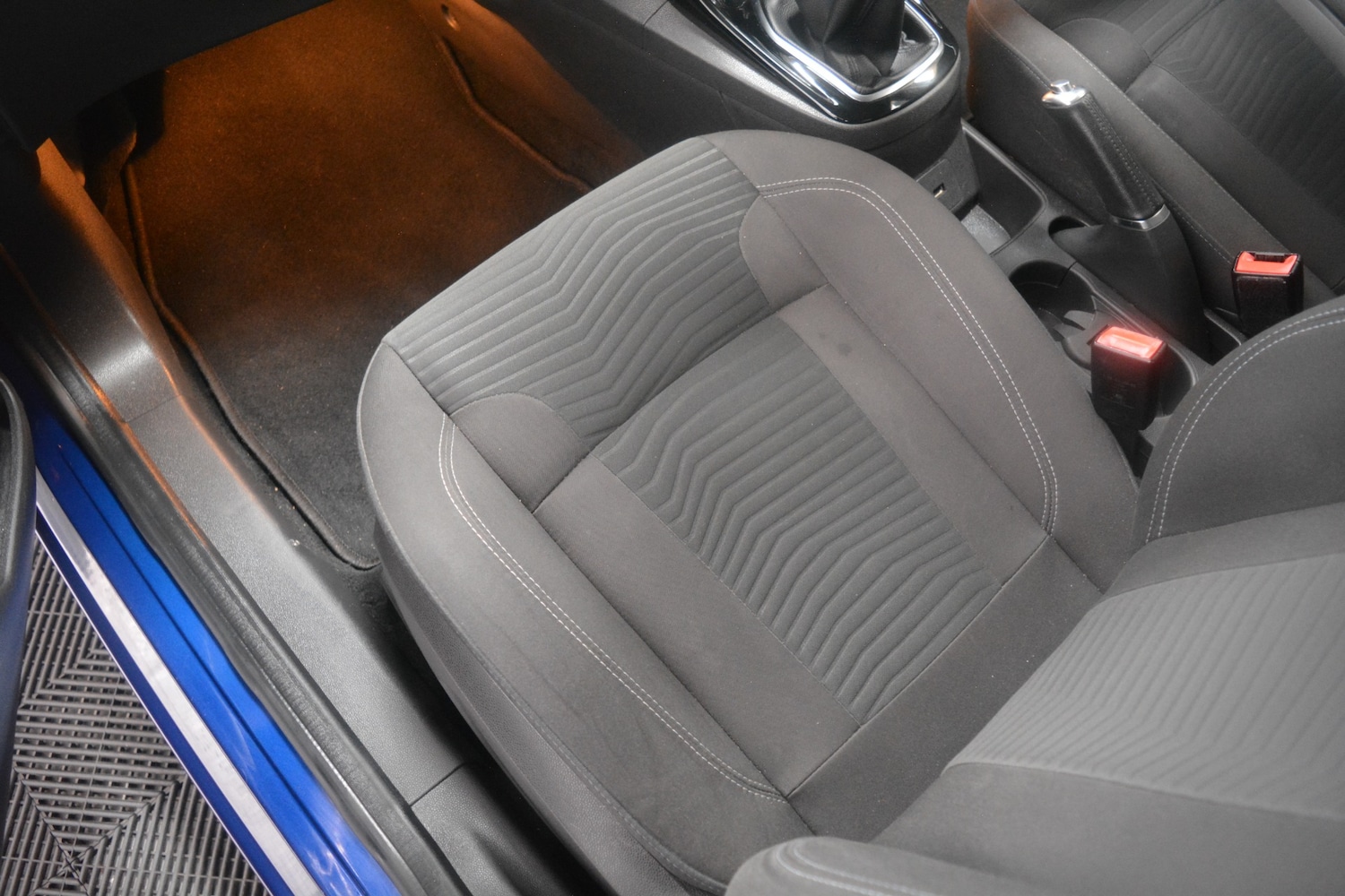 Used Ford Fiesta 2017 for sale - 77707353: Photo 9