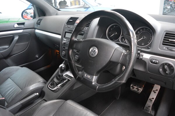 Used Volkswagen Golf 2006 for sale - 75342831: Photo 11