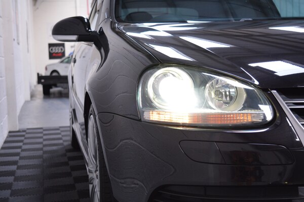 Used Volkswagen Golf 2006 for sale - 75342831: Photo 12