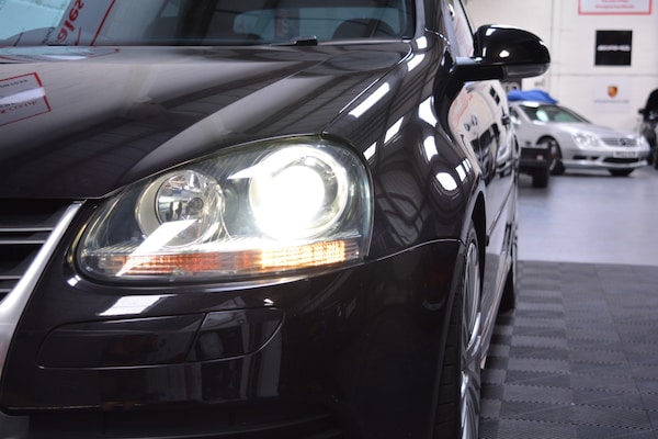 Used Volkswagen Golf 2006 for sale - 75342831: Photo 16