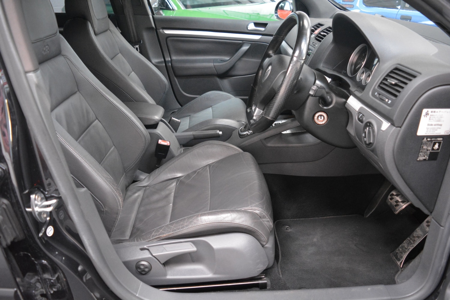 Vehicle 17