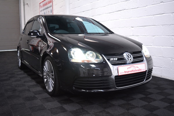 Used Volkswagen Golf 2006 for sale - 75342831: Photo 18