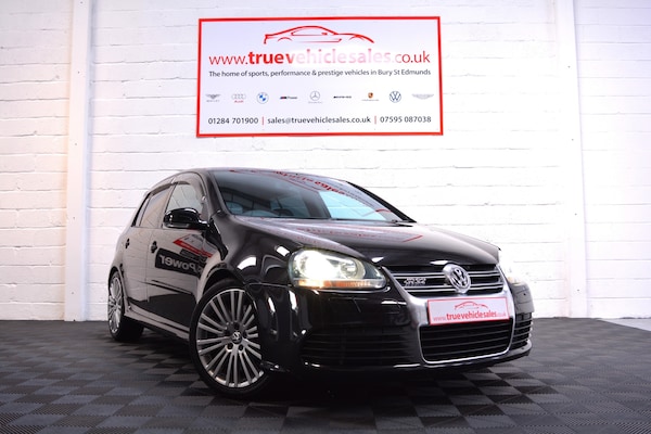 Used Volkswagen Golf 2006 for sale - 75342831: Photo 1