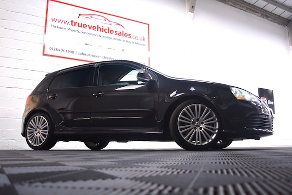 Used Volkswagen Golf 2006 for sale - 75342831: Photo 20