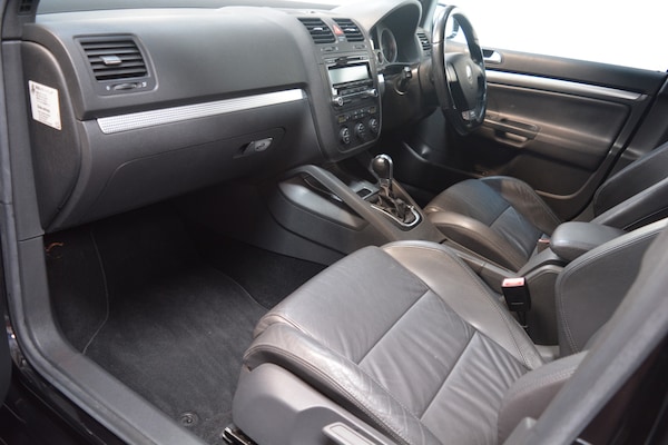 Used Volkswagen Golf 2006 for sale - 75342831: Photo 21
