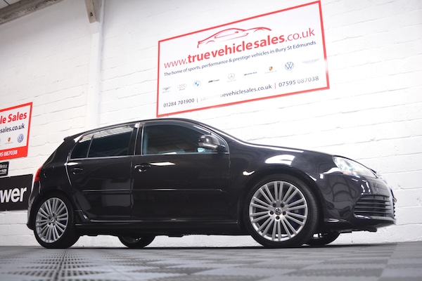 Used Volkswagen Golf 2006 for sale - 75342831: Photo 22